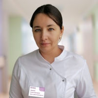 Иванова Елена Сергеевна