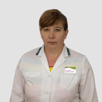 Абалешева Елена Викторовна