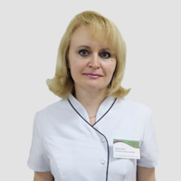 Батракова Елена Анатольевна