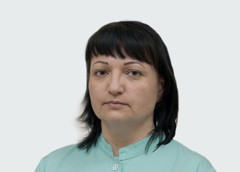 Жеренкова Елена Витальевна