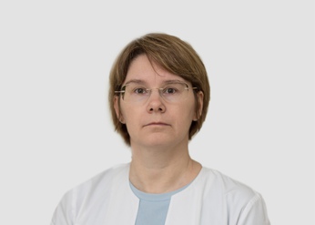 Мухамедзянова Наталья Борисовна