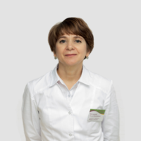 Витовцева Анна Николаевна
