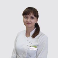 Жуйкова Марина Александровна