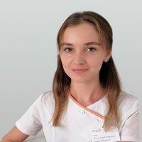 Неб Ольга Александровна